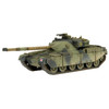 British: Chieftain Armoured Troop