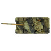 British: Chieftain Armoured Troop