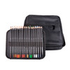 AK Interactive Weathering Pencils Full Range Cloth Case with a Zipper