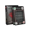 Dropzone Commander Bioficer Command Cards (2026)