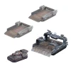 DZC Resistance Starter Army (2026) (Direct)