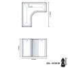 Hotel & Maganum Offices CHROMA SFX