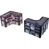Hotel & Maganum Offices CHROMA SFX
