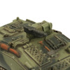 British: Spartan or Striker Troop