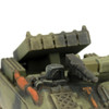 British: Spartan or Striker Troop