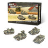 British: Spartan or Striker Troop