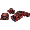 Industrial Compound CHROMA SFX