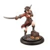 GUILD: Mira O'Shea
