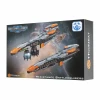 Resistance Battlecruisers (Plastic)