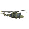 British: Lynx Helarm Flight