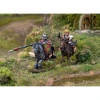 Halfling Cavalry - WAACF013