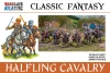 Halfling Cavalry - WAACF013