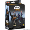 SW Legion: Customizable Mandalorian Leader and Hunter