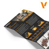 Model Color Rust & Corrosion Painting Set - 70262