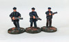 Mounties (Royal Canadian Mounted Police) Reinforcements