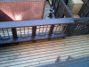 Dead Man's Hand Pre-painted First National Bank