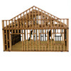 Single Storey Building Under Construction
