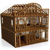 Double Storey Building Under Construction