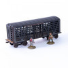 Dead Man's Hand 19th c. American Stock Car (Black) 4Ground