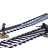 28mm New Straight Tracks (4Ground)