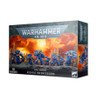 Space Marines: Assault Intercessor Squad