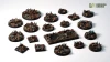 Chaos Wasteland Basing Box - GGSB-MTBB