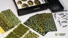 Jungle Floor Basing Box - GGSB-JFBB