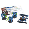 StarCraft: Tabletop Miniatures Game: Terran: Medic Expansion Set