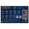 StarCraft: Tabletop Miniatures Game: Terran: Marine Expansion Set