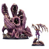 StarCraft: Tabletop Miniatures Game: Zerg: Kerrigan Hero Expansion Set