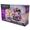 StarCraft: Tabletop Miniatures Game: Zerg: Kerrigan Hero Expansion Set