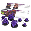 StarCraft: Tabletop Miniatures Game: Zerg: Roach Expansion Set