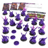 StarCraft: Tabletop Miniatures Game: Zerg: Zergling Expansion Set