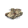 Polish 7TP Tank Platoon (x5 plastic)