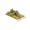 Polish Machine-Gun Platoon