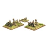 Polish 76mm Infantry Gun Pltoon