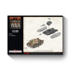 Polish 14TP Tank Platoon