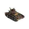 Polish 14TP Tank Platoon