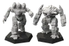 BattleTech: Starter Box - CAT37001