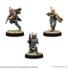 SW Legion: Mandalorian Warriors