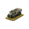 French Laffly W15T Truck