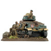 French General de Gaulle