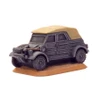 German Kübelwagen (3)