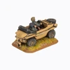 German Schwimmwagen (4)