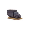 German Opel Blitz 3-ton truck (2)
