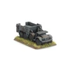 German Krupp Kfz 70 Truck (2)