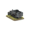 German Krupp Kfz 70 Truck (2)