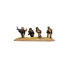 Fallschirmjäger Platoon (Battleworn) - GE763