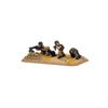 Fallschirmjäger Platoon (Battleworn) - GE763