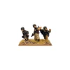 Fallschirmjäger Platoon (Battleworn) - GE763
